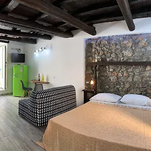 Conte's House Apartment