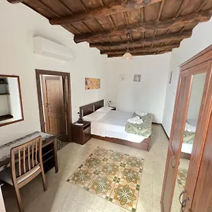 Osterio Apartamento